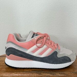 Adidas Ultra Tech ‘Trace Pink’